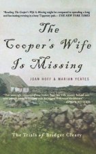 Cooper's Wife is Missing