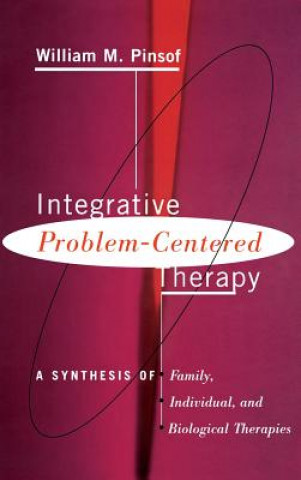 Integrative Problem-centered Therapy