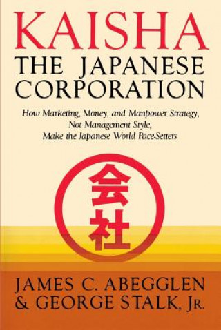 Kaisha Japanese Corp