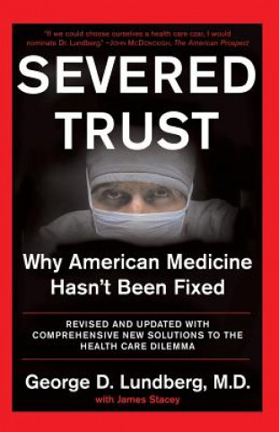 Severed Trust