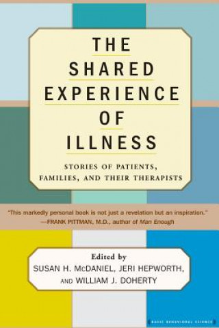 Shared Experience Of Illness