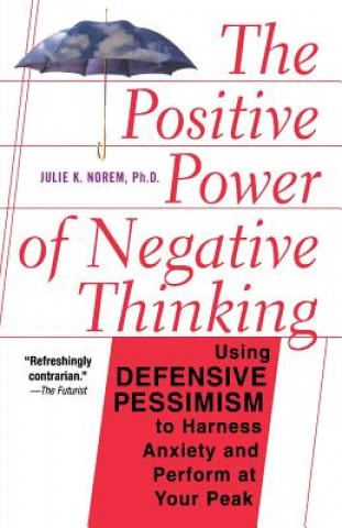 Positive Power Of Negative Thinking