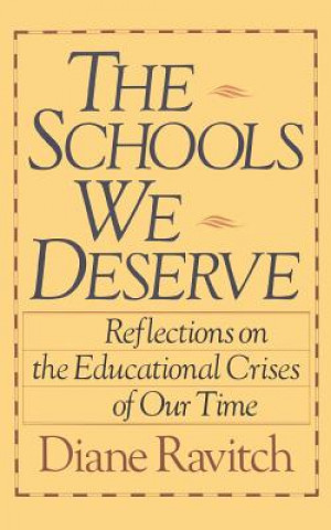 Schools We Deserve