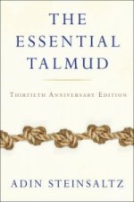Essential Talmud