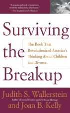 Surviving the Break-up