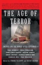 Age Of Terror