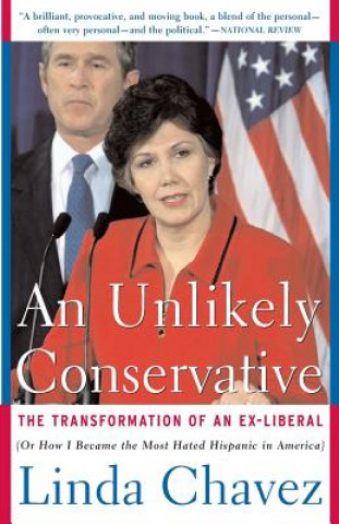 Unlikely Conservative