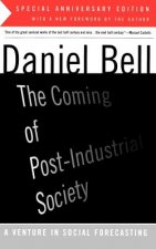 Coming Of Post-Industrial Society