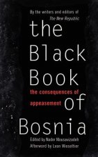Black Book Of Bosnia