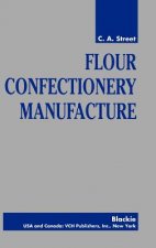 Flour Confectionery Manufacture