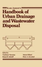 Karl Imhoff's Handbook of Urban Drainage & Wastewater Disposal