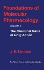 Foundations of Molecular Pharmacology