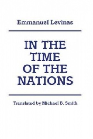 In the Time of the Nations