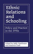 Ethnic Relations and Schooling