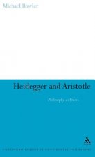 Heidegger and Aristotle