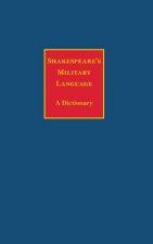 Shakespeare's Military Language