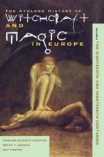 Athlone History of Witchcraft and Magic in Europe