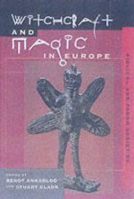 Athlone History of Witchcraft and Magic in Europe