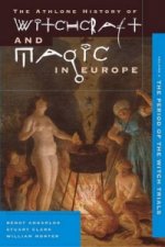 Athlone History of Witchcraft and Magic in Europe