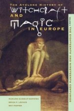 Athlone History of Witchcraft and Magic in Europe