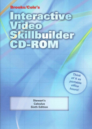 Vid Skillbldr CD-Calc 6e