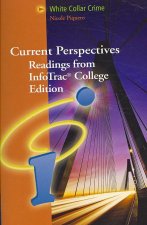 White Collar Crime: Current Perspectives