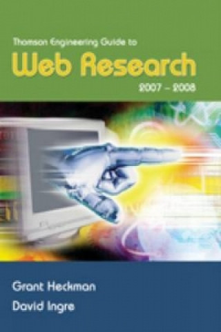 Thomson Engineering Guide to Web Research