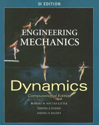 Engineering Mechanics: Dynamics - Computational Edition - SI Version