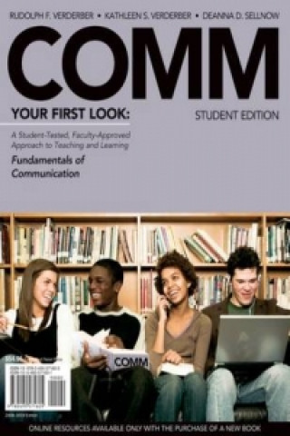 COMM Preview Edition