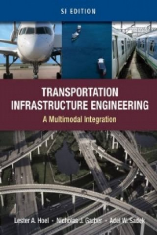 Transportation Infrastructure Engineering