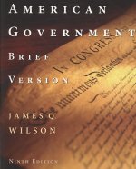 American Goverment, Brief Edition (with American Governing Printed Access Card)