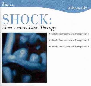 Shock: Electroconvulsive Therapy: Complete Series (CD)