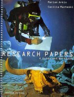 Research Papers (with MLA 2009 Update Card)