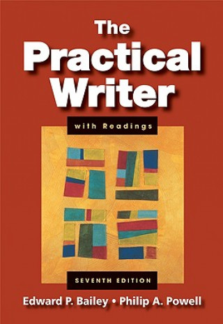 Practical Writer with Readings (with 2009 MLA Update Card)