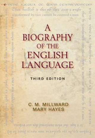 Biography of the English Language