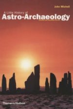 Little History of Astro-Archaeology