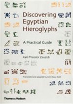 Discovering Egyptian Heiroglyphs: A P