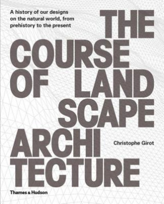 Course of Landscape Architecture