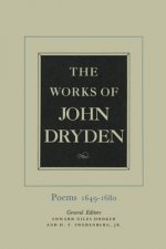 Works of John Dryden, Volume I