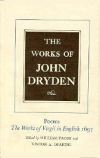 Works of John Dryden, Volume VI