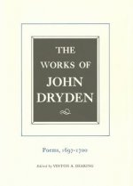 Works of John Dryden, Volume VII