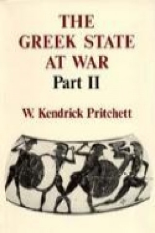 Greek State at War, Part II