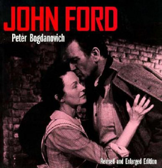 John Ford, Revised and Enlarged Edition