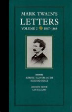 Mark Twain's Letters, Volume 2