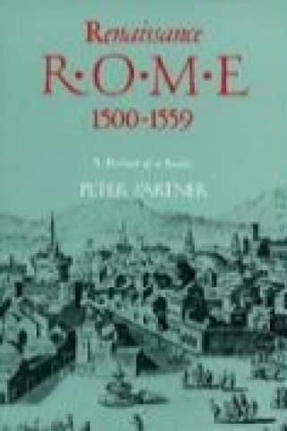 Renaissance Rome 1500-1559