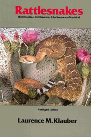 Rattlesnakes