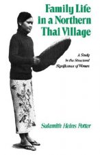 Family Life in a Northern Thai Village