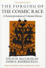 Forging of the Cosmic Race
