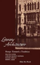 Literary Architecture