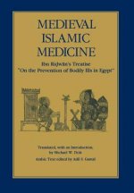 Medieval Islamic Medicine